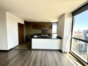 Departamento en venta Anáhuac Be Grand Alto Polanco torre 2