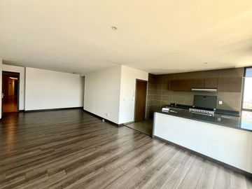 Departamento en venta Anáhuac Be Grand Alto Polanco torre 2