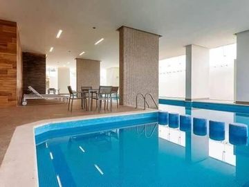 Departamento en venta Anáhuac Be Grand Alto Polanco torre 2