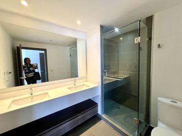 Departamento en venta Anáhuac Be Grand Alto Polanco torre 2