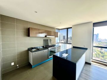 Departamento en venta Anáhuac Be Grand Alto Polanco torre 2