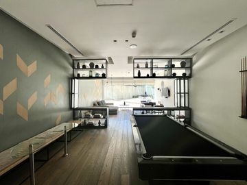 Departamento en venta Anáhuac Be Grand Alto Polanco torre 2
