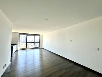 Departamento en venta Anáhuac Be Grand Alto Polanco torre 2