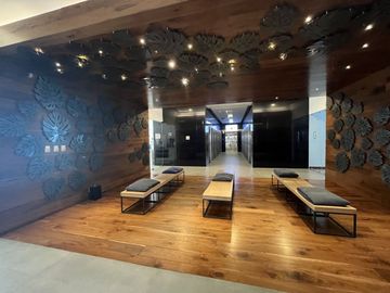 Departamento en venta Anáhuac Be Grand Alto Polanco torre 2