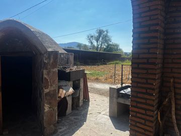 Rancho en Venta en Zapotlanejo, Jal