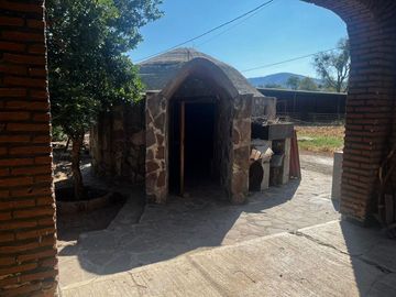 Rancho en Venta en Zapotlanejo, Jal