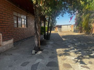 Rancho en Venta en Zapotlanejo, Jal