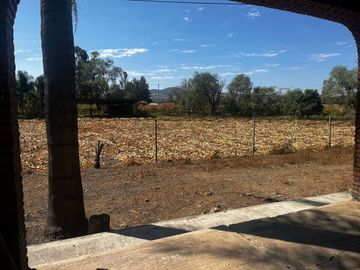 Rancho en Venta en Zapotlanejo, Jal