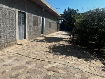Rancho en Venta en Zapotlanejo, Jal
