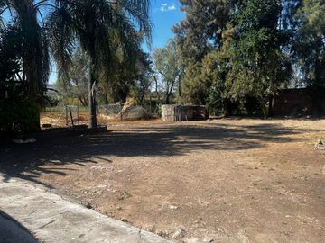 Rancho en Venta en Zapotlanejo, Jal
