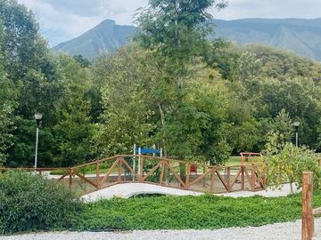Casa en venta, Vistas Panorámicas, Alamo Sur, Santiago, Nuevo León
