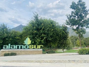 Casa en venta, Vistas Panorámicas, Alamo Sur, Santiago, Nuevo León
