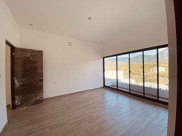 Casa en venta, Vistas Panorámicas, Alamo Sur, Santiago, Nuevo León