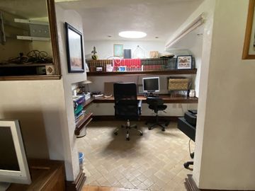 CASA EN VENTA, CLUB DE GOLF HACIENDA, JARDIN GRANDE, VIGILANCIA.