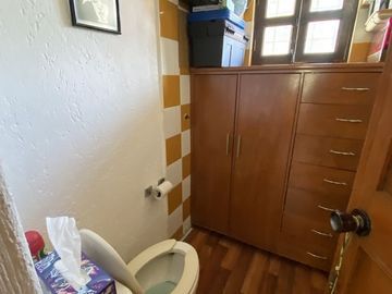CASA EN VENTA, CLUB DE GOLF HACIENDA, JARDIN GRANDE, VIGILANCIA.