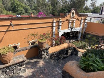 CASA EN VENTA, CLUB DE GOLF HACIENDA, JARDIN GRANDE, VIGILANCIA.