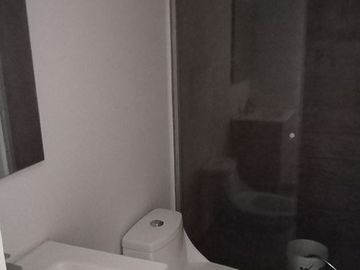 Departamento 3 recamaras, 2 baños,  colonia acacias CDMX.