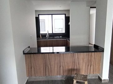 Departamento 3 recamaras, 2 baños,  colonia acacias CDMX.