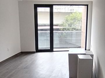 Departamento 3 recamaras, 2 baños,  colonia acacias CDMX.