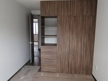Departamento 3 recamaras, 2 baños,  colonia acacias CDMX.