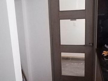 Departamento 3 recamaras, 2 baños,  colonia acacias CDMX.