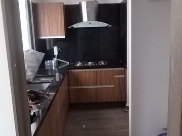 Departamento 3 recamaras, 2 baños,  colonia acacias CDMX.