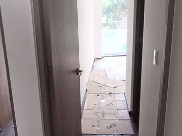 Departamento 3 recamaras, 2 baños,  colonia acacias CDMX.
