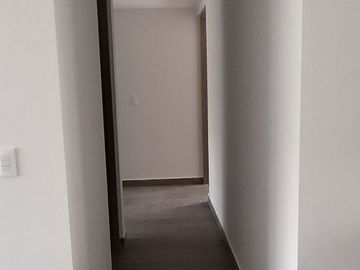 Departamento 3 recamaras, 2 baños,  colonia acacias CDMX.