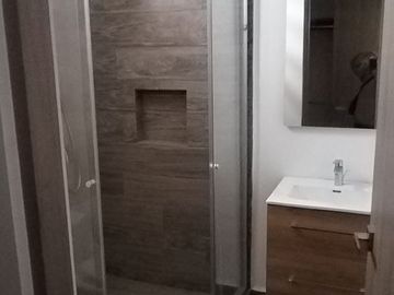 Departamento 3 recamaras, 2 baños,  colonia acacias CDMX.