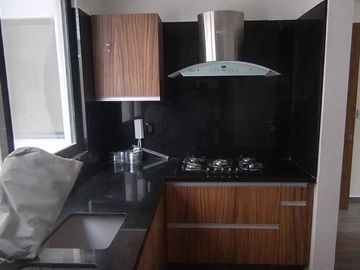 Departamento 3 recamaras, 2 baños,  colonia acacias CDMX.