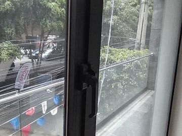 Departamento 3 recamaras, 2 baños,  colonia acacias CDMX.