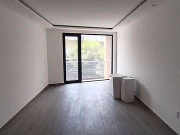 Departamento 3 recamaras, 2 baños,  colonia acacias CDMX.
