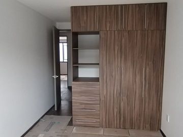 Departamento 3 recamaras, 2 baños,  colonia acacias CDMX.