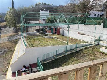 QUINTA CON CABAÑA EN VENTA EN EL BARRO