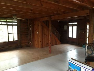 QUINTA CON CABAÑA EN VENTA EN EL BARRO