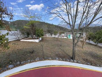 QUINTA CON CABAÑA EN VENTA EN EL BARRO