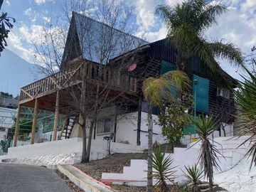 QUINTA CON CABAÑA EN VENTA EN EL BARRO