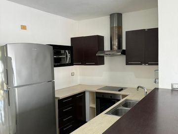 DEPARTAMENTO EN VENTA , PLAYA DEL CARMEN