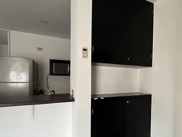 DEPARTAMENTO EN VENTA , PLAYA DEL CARMEN