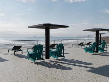 DEPARTAMENTOS de 2 RECÁMARAS con VISTA AL MAR en PREVENTA en LA RIVIERA