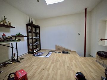 Hermosa Residencia Estilo Mexicano en Privada en Ahuatlán