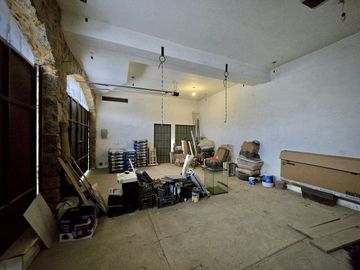 Hermosa Residencia Estilo Mexicano en Privada en Ahuatlán