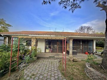 Hermosa Residencia Estilo Mexicano en Privada en Ahuatlán