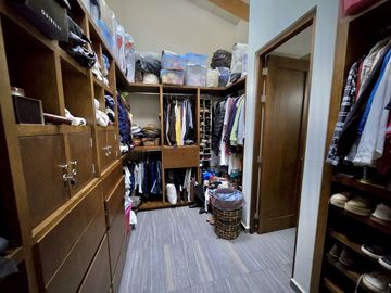 Hermosa Residencia Estilo Mexicano en Privada en Ahuatlán