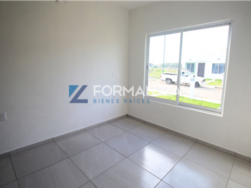 Casa Nueva en Venta en Valle del Sol en Villa de lvarez, Colima