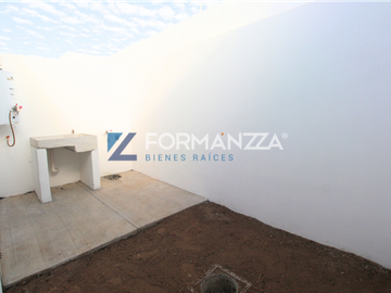 Casa Nueva en Venta en Valle del Sol en Villa de lvarez, Colima