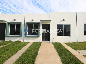 Casa Nueva en Venta en Valle del Sol en Villa de lvarez, Colima
