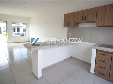 Casa Nueva en Venta en Valle del Sol en Villa de lvarez, Colima