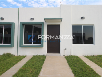 Casa Nueva en Venta en Valle del Sol en Villa de lvarez, Colima