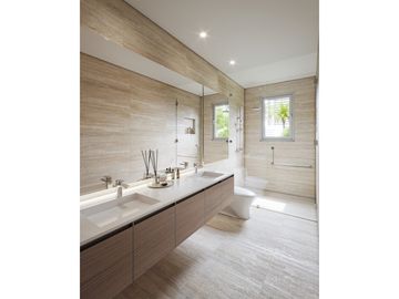Casas en The Woods Santa Maria
